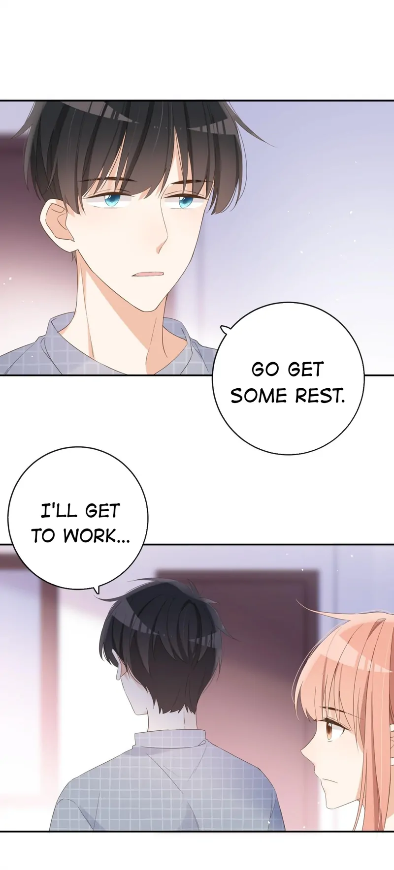 Conquering the Voice Acting God! Chapter 24 - page 44