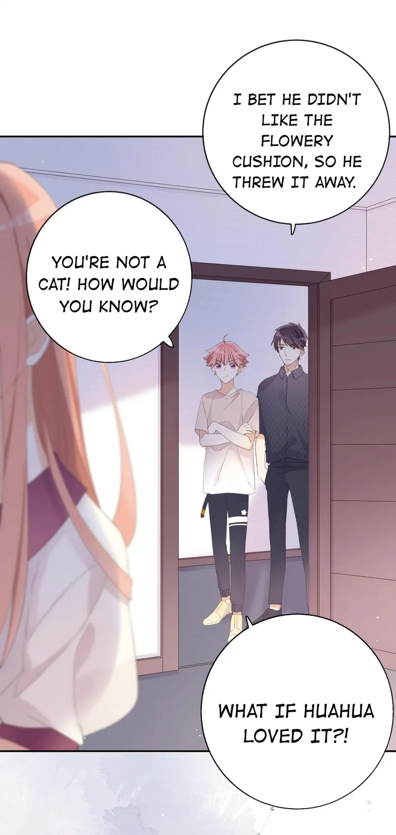 Conquering the Voice Acting God! Chapter 24 - page 45