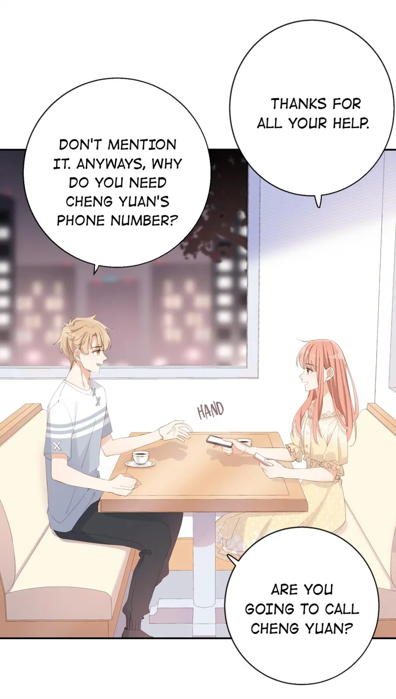 Conquering the Voice Acting God! Chapter 24 - page 4