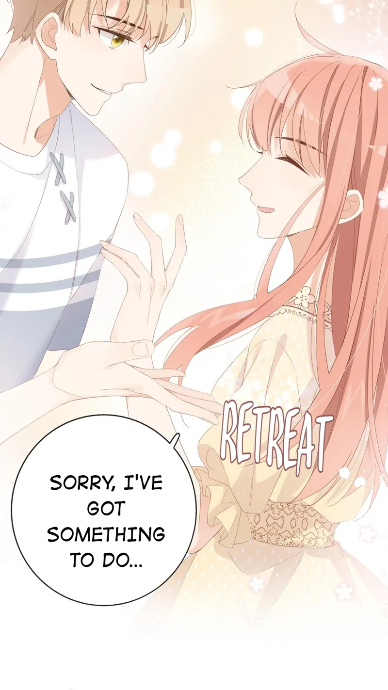 Conquering the Voice Acting God! Chapter 24 - page 8