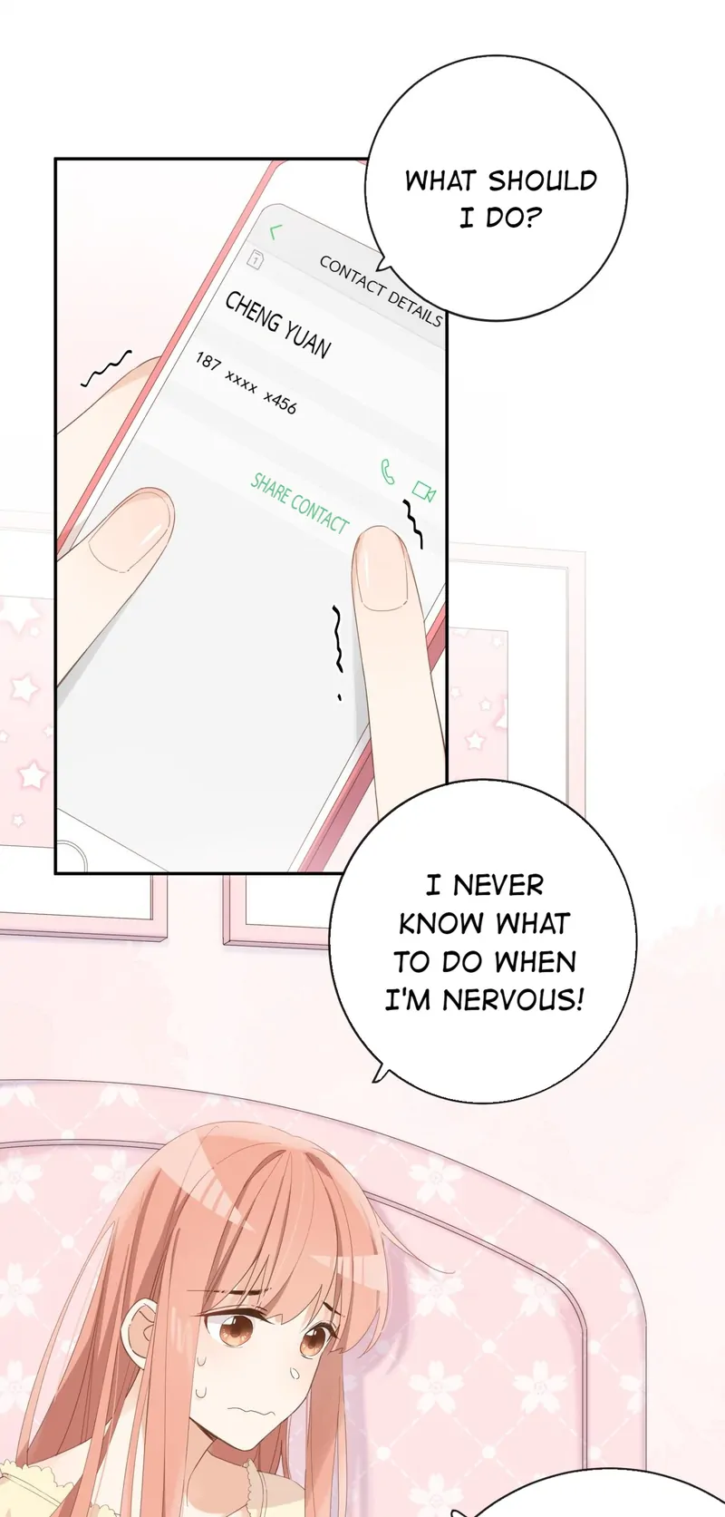 Conquering the Voice Acting God! Chapter 25 - page 2