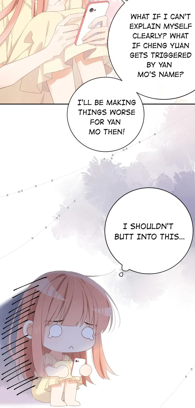Conquering the Voice Acting God! Chapter 25 - page 3