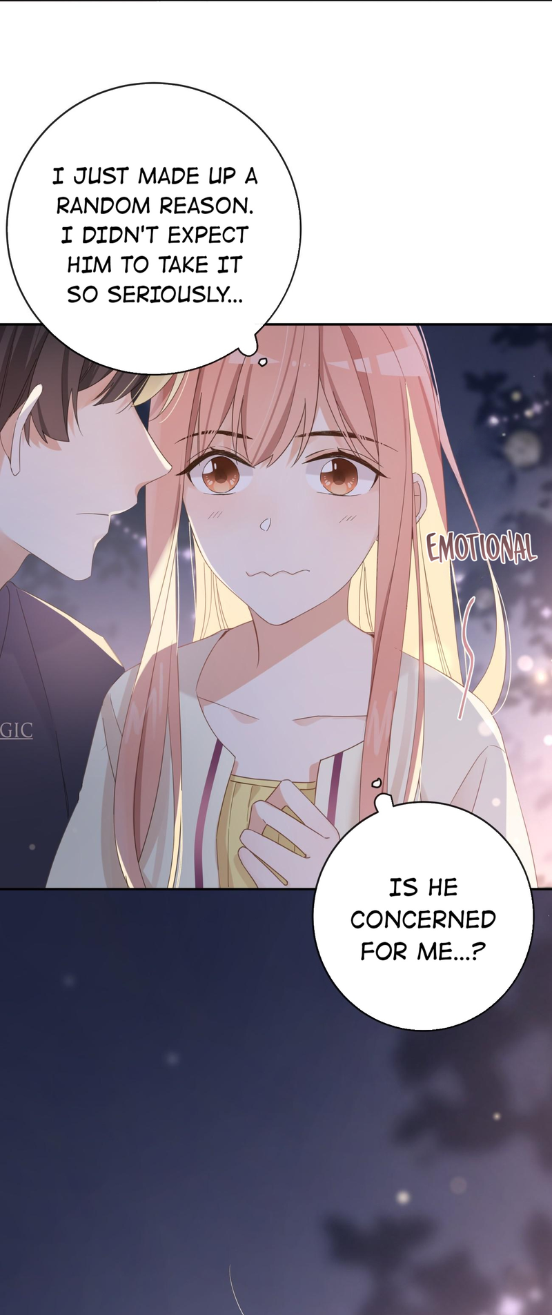 Conquering the Voice Acting God! Chapter 27 - page 10
