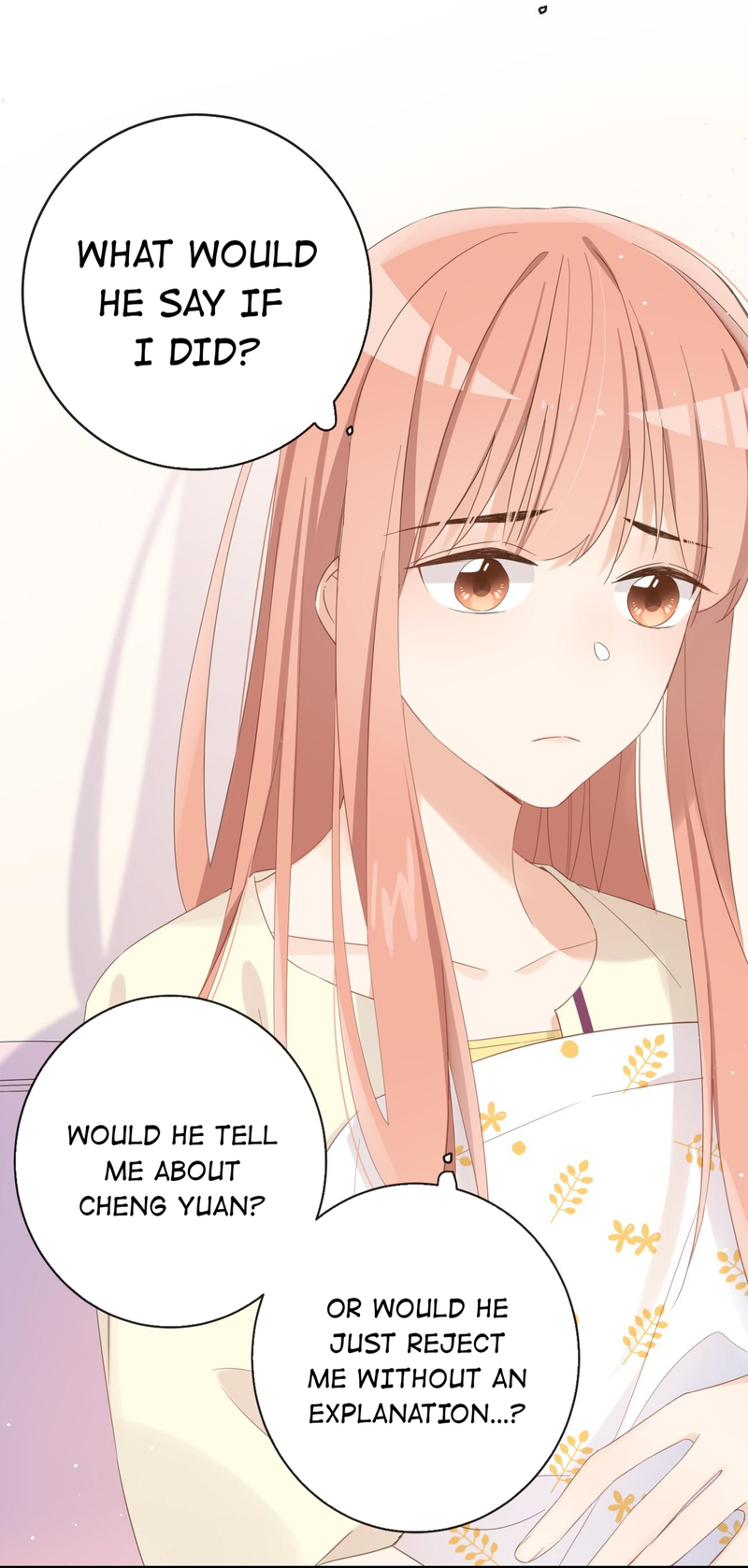 Conquering the Voice Acting God! Chapter 27 - page 21