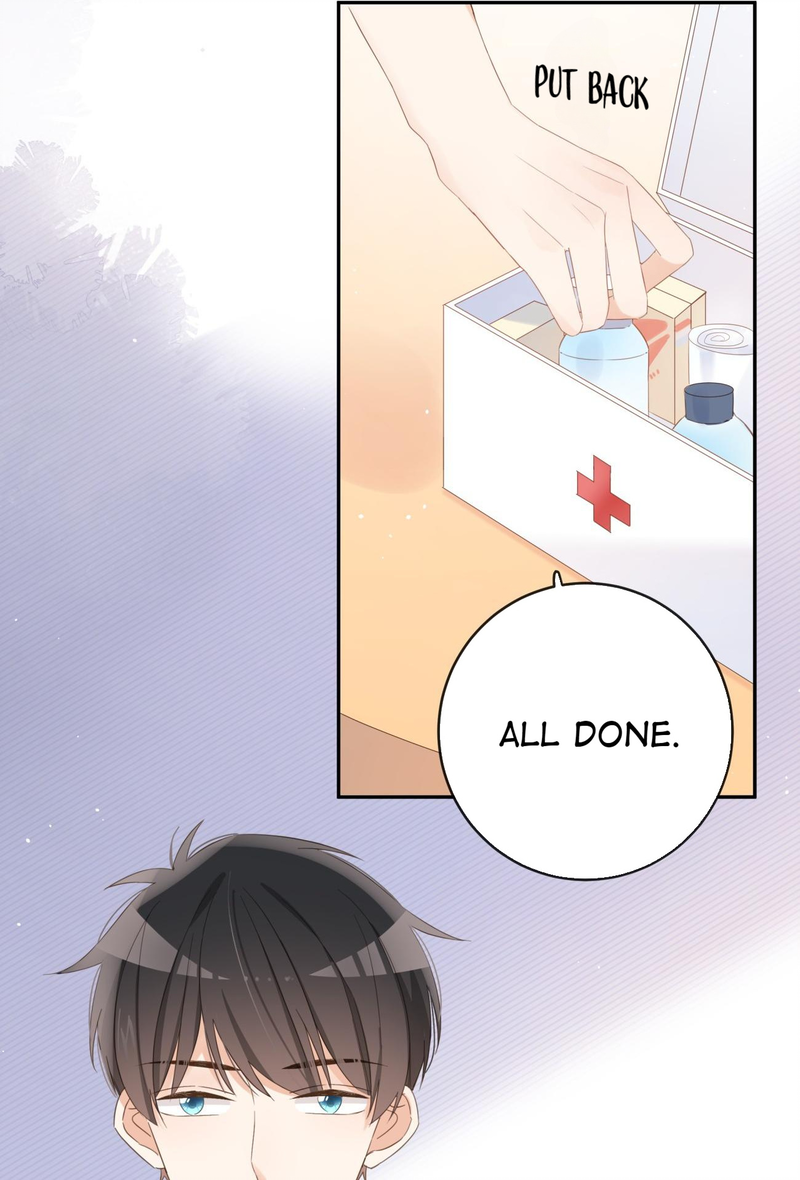 Conquering the Voice Acting God! Chapter 27 - page 23