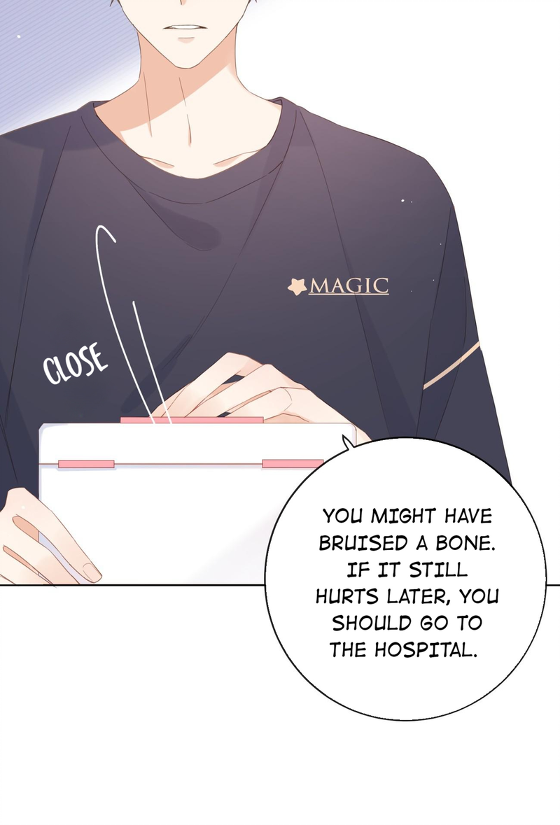 Conquering the Voice Acting God! Chapter 27 - page 24
