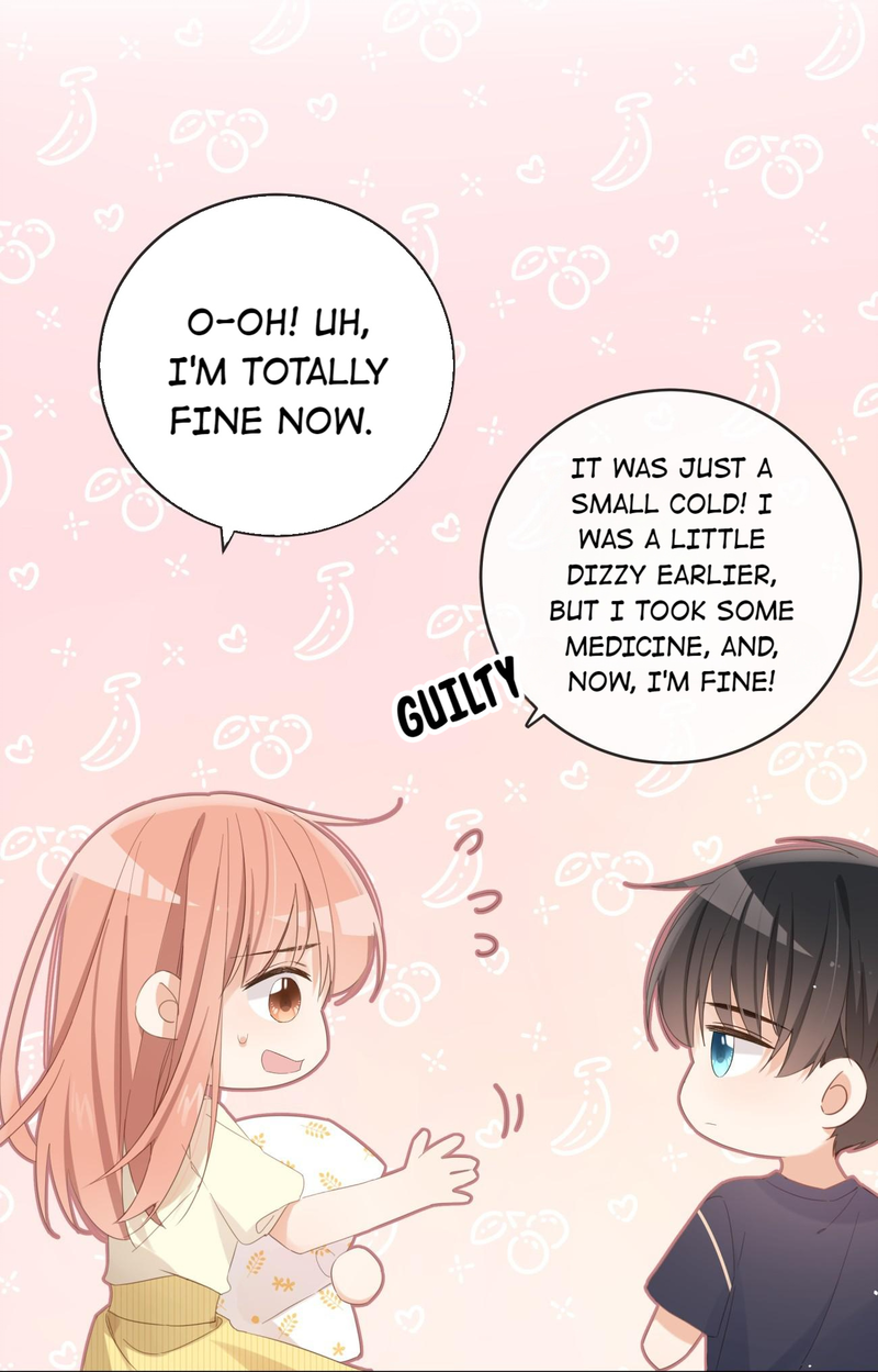 Conquering the Voice Acting God! Chapter 27 - page 27