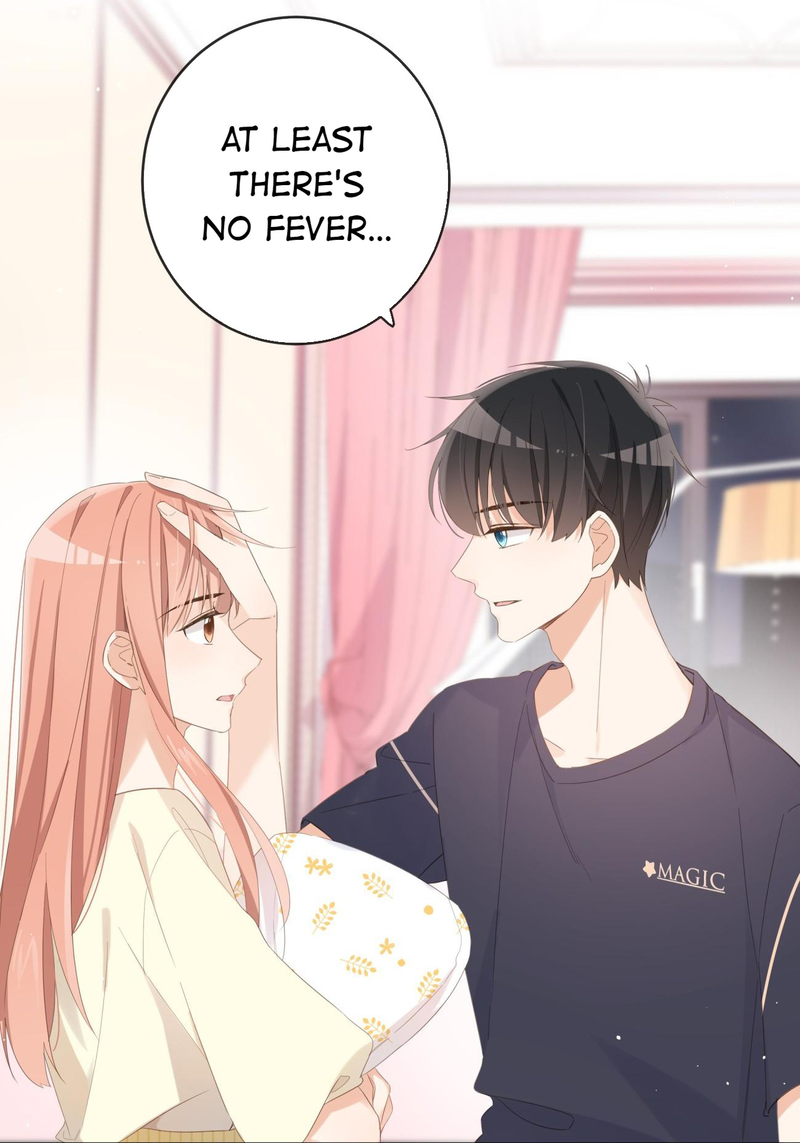 Conquering the Voice Acting God! Chapter 27 - page 29