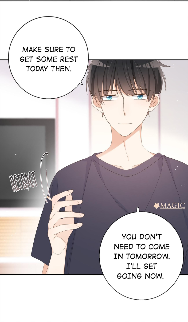 Conquering the Voice Acting God! Chapter 27 - page 30
