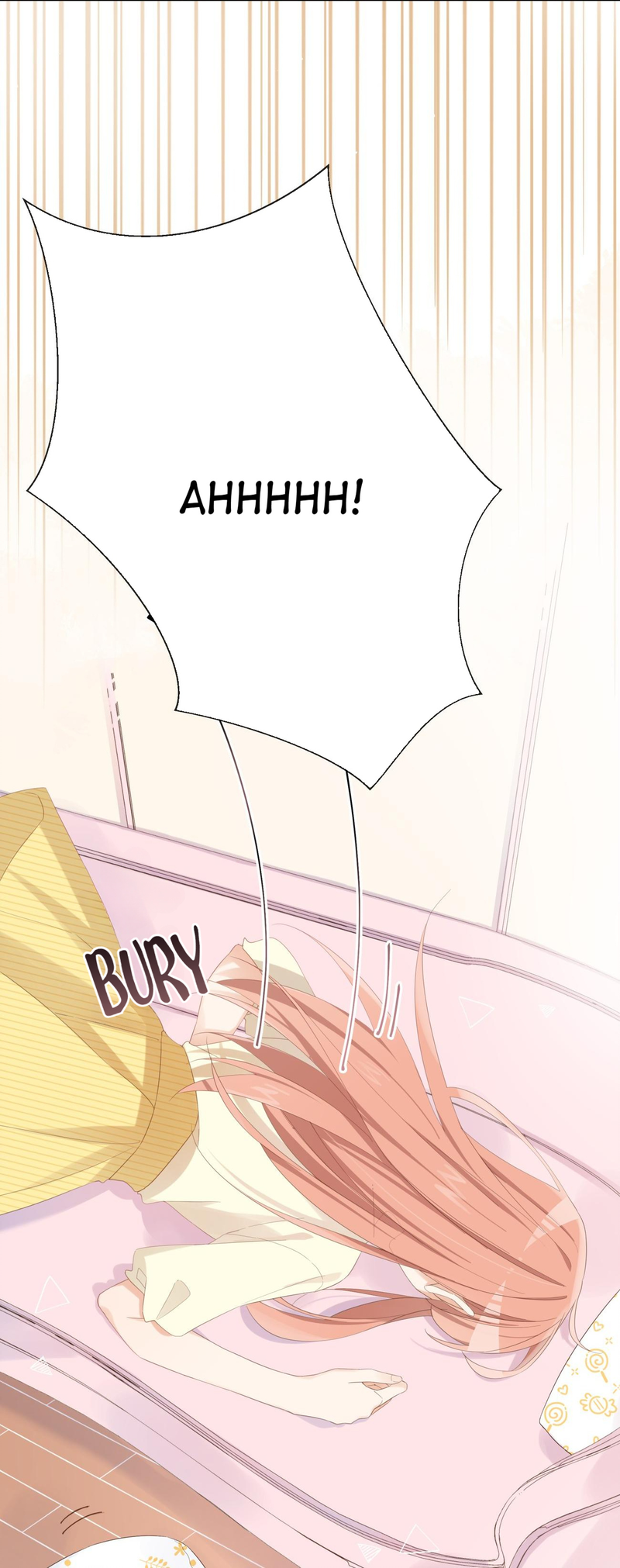 Conquering the Voice Acting God! Chapter 27 - page 34