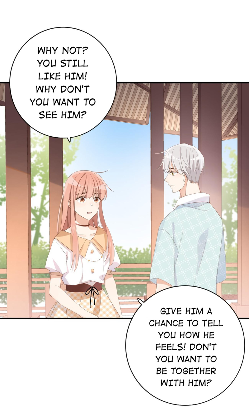 Conquering the Voice Acting God! Chapter 27 - page 37