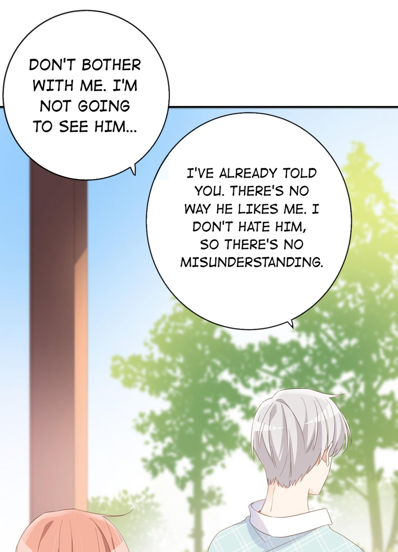 Conquering the Voice Acting God! Chapter 27 - page 38