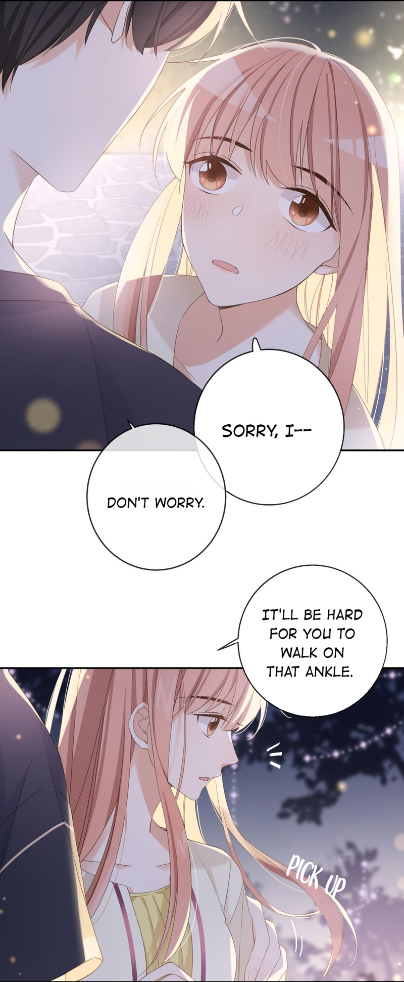 Conquering the Voice Acting God! Chapter 27 - page 4