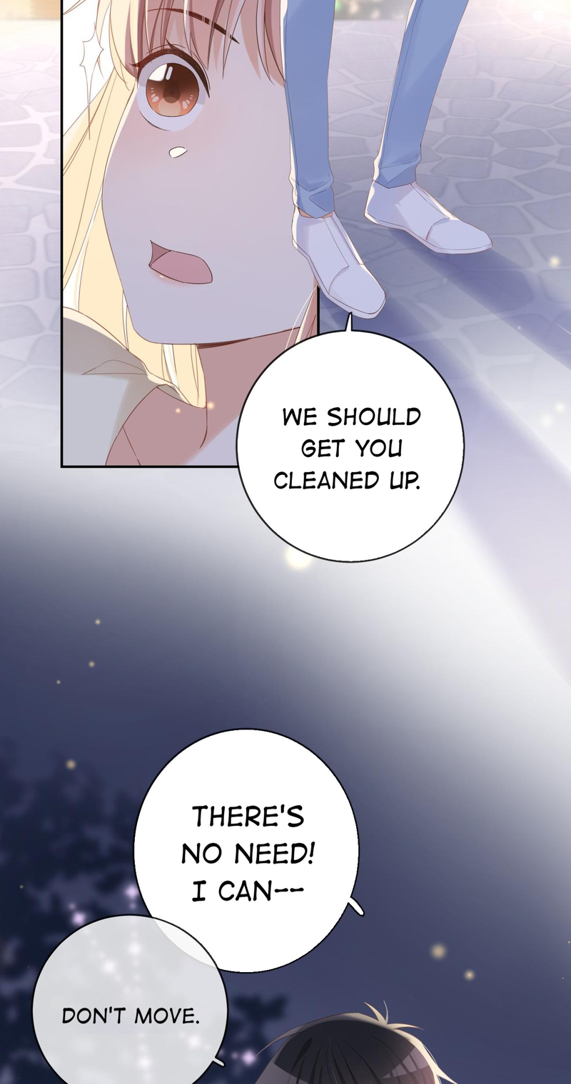 Conquering the Voice Acting God! Chapter 27 - page 6