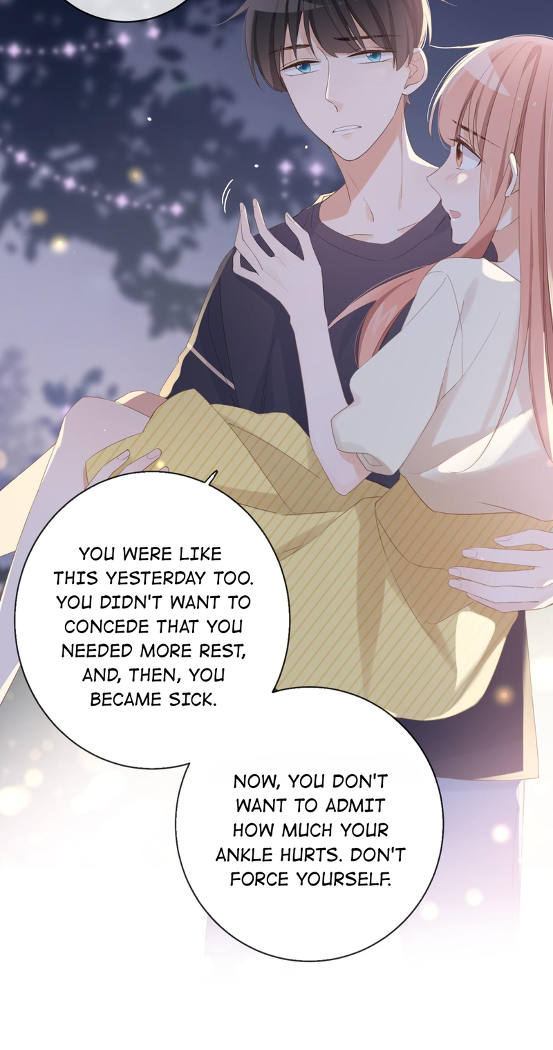 Conquering the Voice Acting God! Chapter 27 - page 7