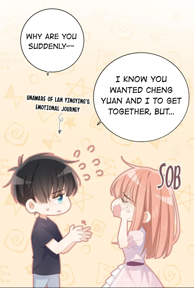 Conquering the Voice Acting God! Chapter 30 - page 32