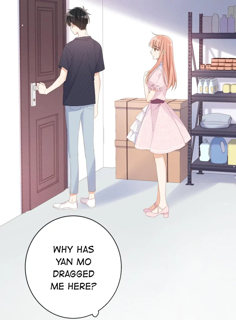 Conquering the Voice Acting God! Chapter 30 - page 3