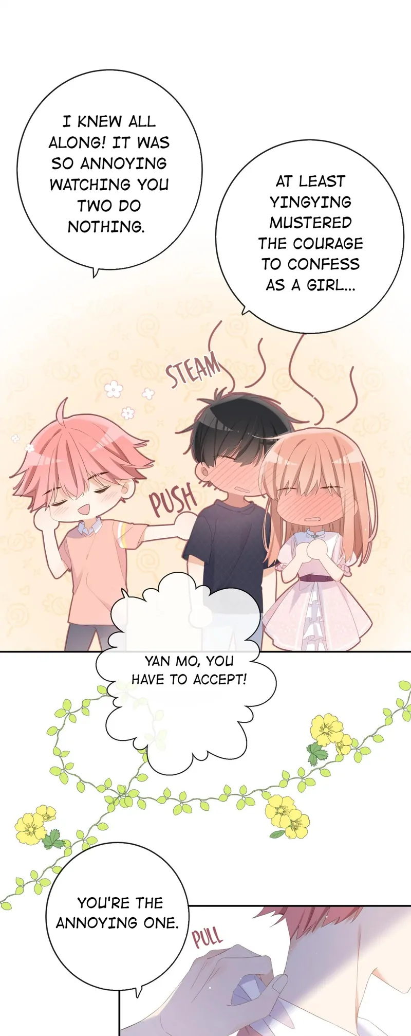 Conquering the Voice Acting God! Chapter 30 - page 40