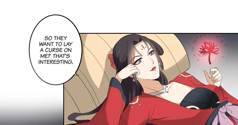 Ghost Consort Chapter 24 - page 12