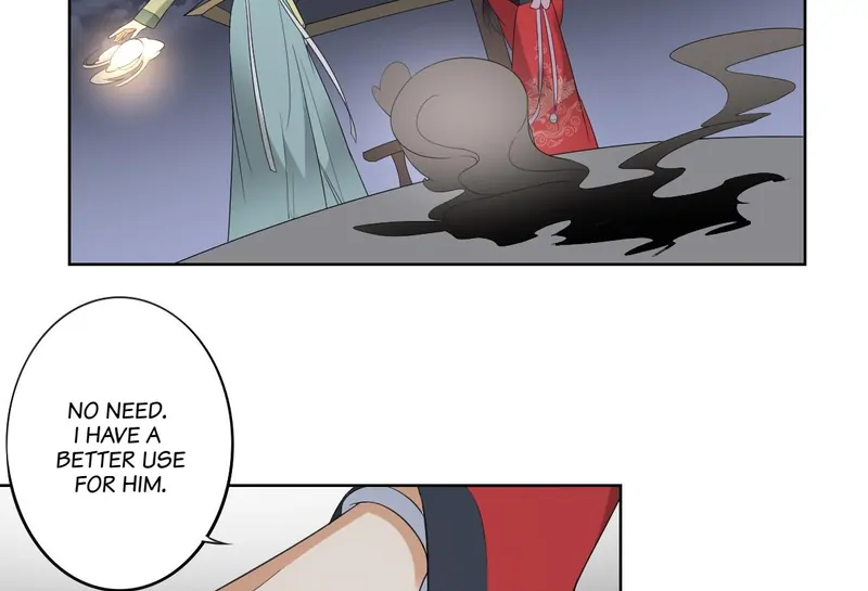 Ghost Consort Chapter 24 - page 24