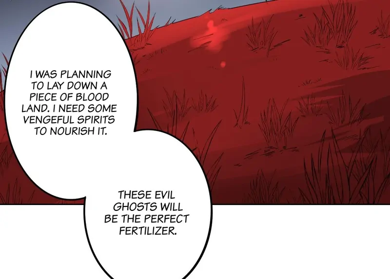 Ghost Consort Chapter 24 - page 27