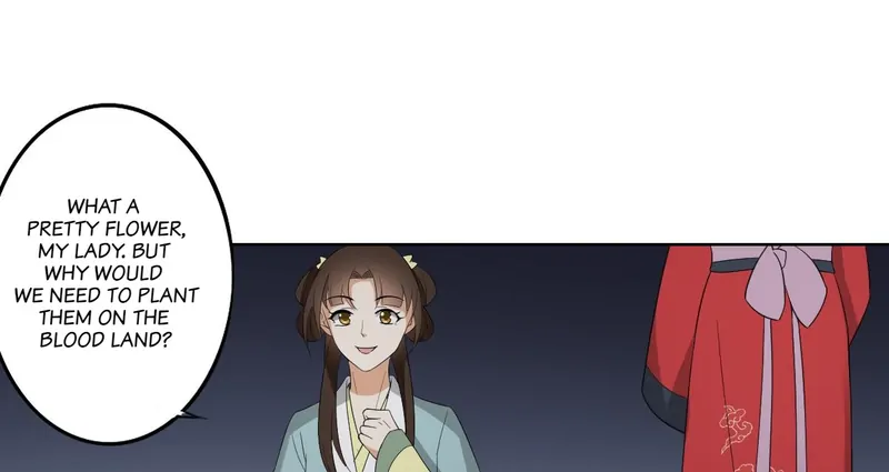 Ghost Consort Chapter 24 - page 29