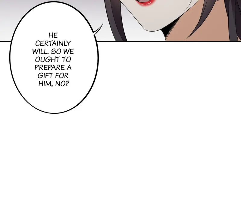 Ghost Consort Chapter 24 - page 33
