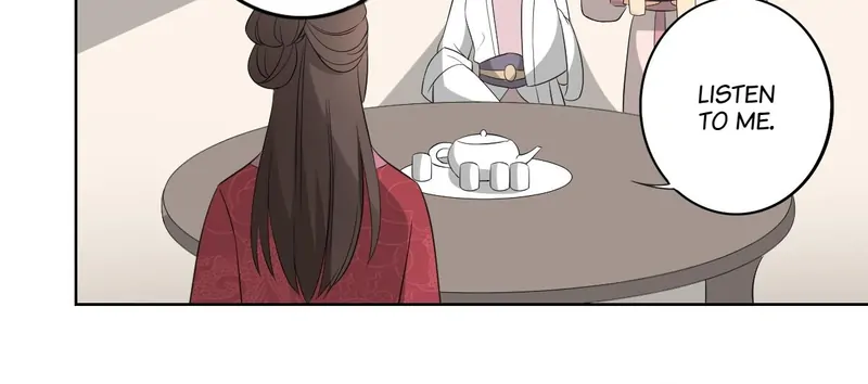 Ghost Consort Chapter 24 - page 3