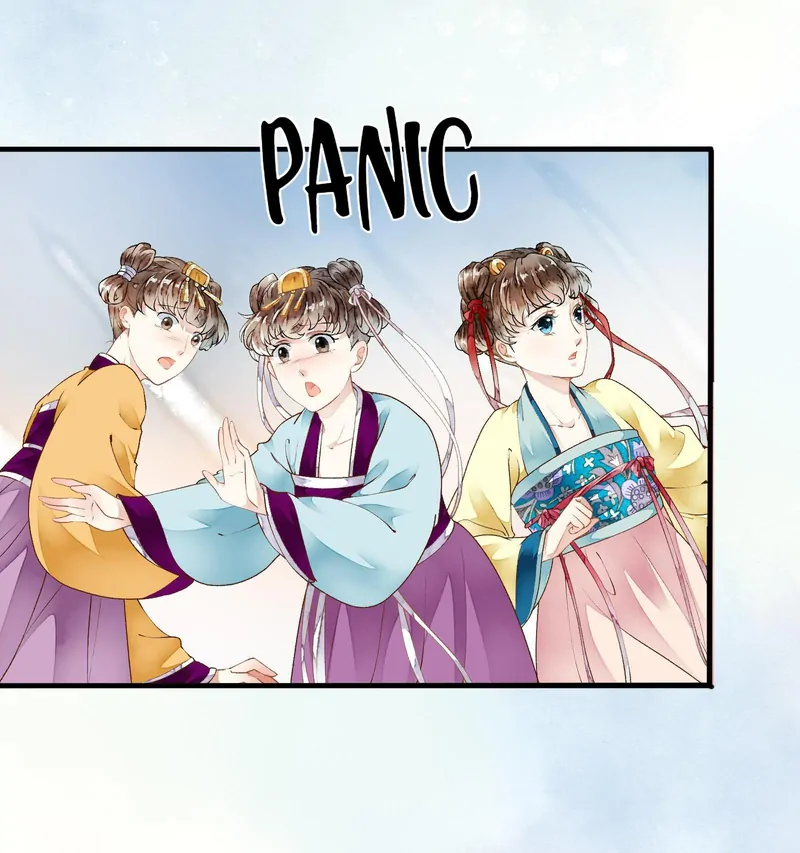 Fantasy of the Buried Beauty: Lihua & Liancheng Chapter 17 - page 15