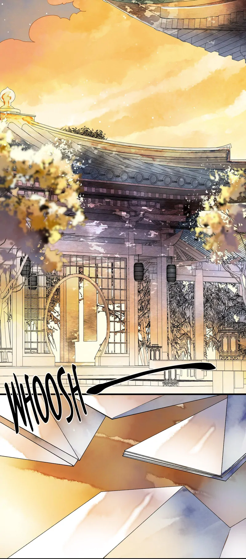 Fantasy of the Buried Beauty: Lihua & Liancheng Chapter 17 - page 24