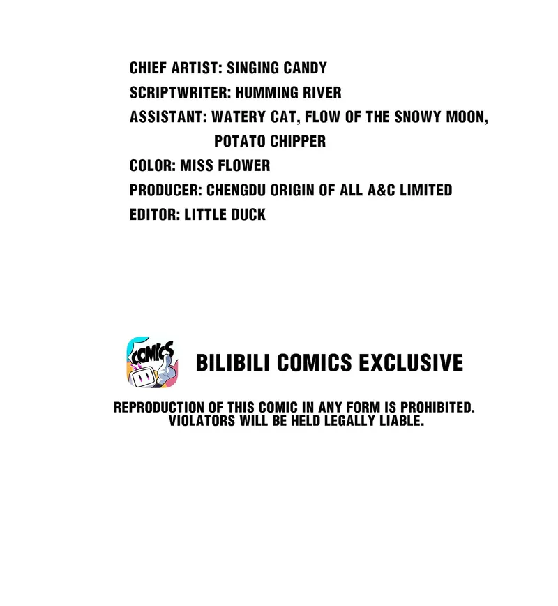 Fantasy of the Buried Beauty: Lihua & Liancheng Chapter 17 - page 2