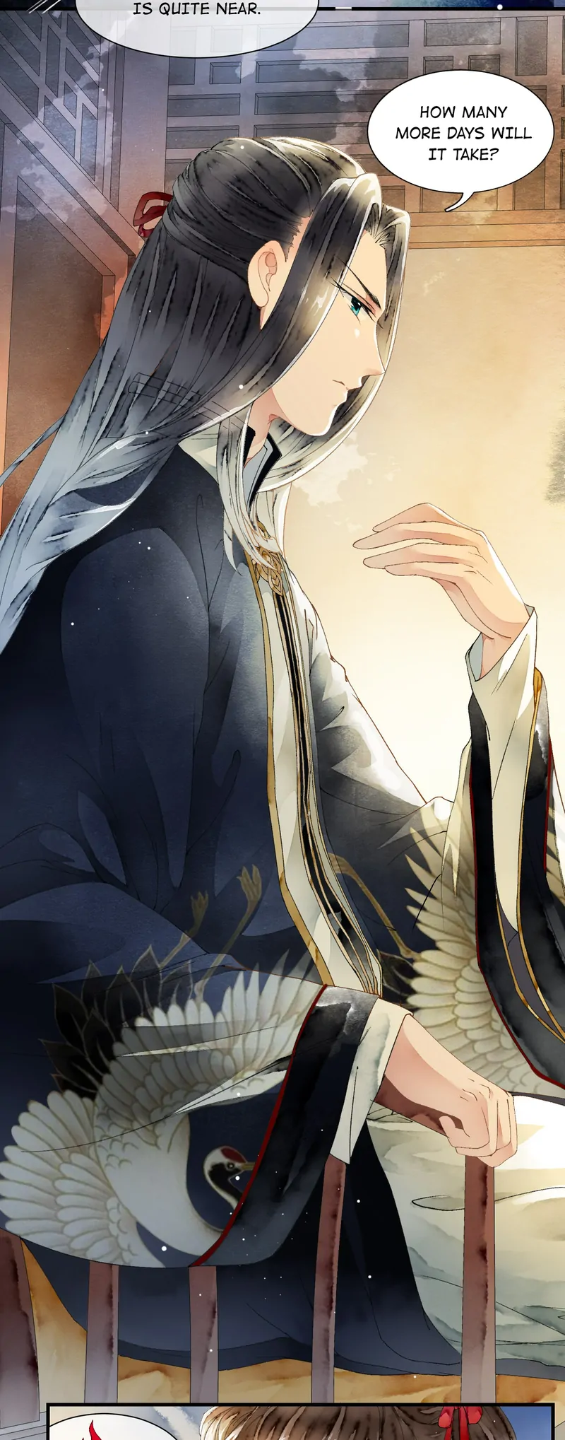 Fantasy of the Buried Beauty: Lihua & Liancheng Chapter 17 - page 32