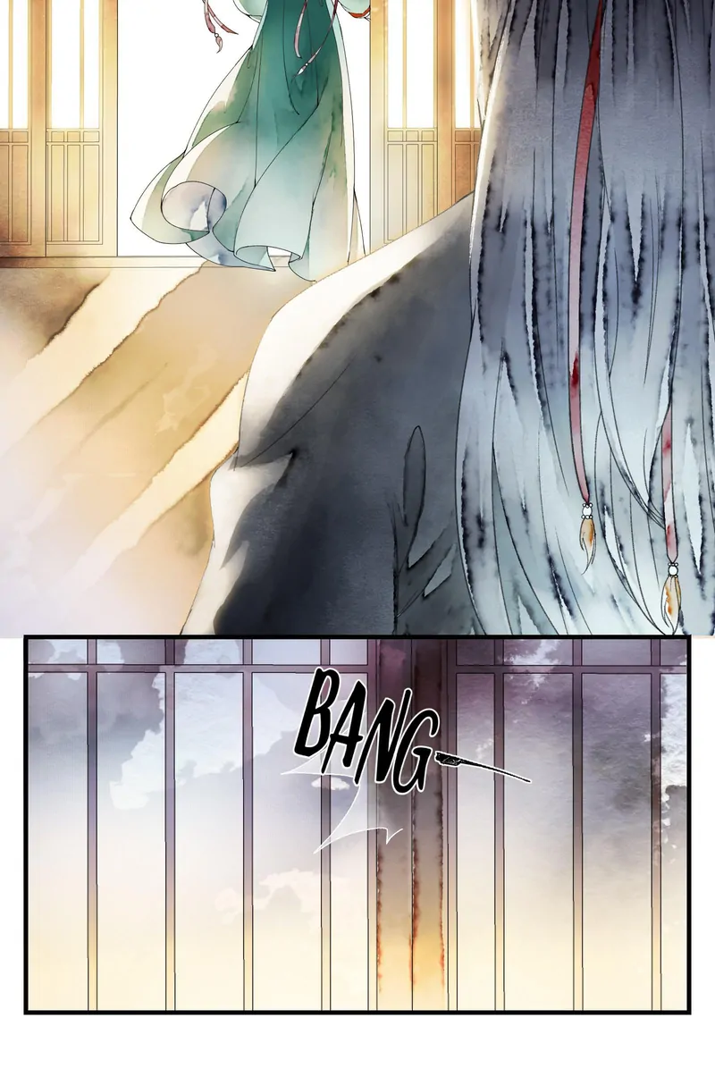 Fantasy of the Buried Beauty: Lihua & Liancheng Chapter 17 - page 35