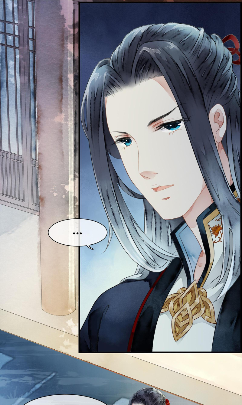 Fantasy of the Buried Beauty: Lihua & Liancheng Chapter 18 - page 9