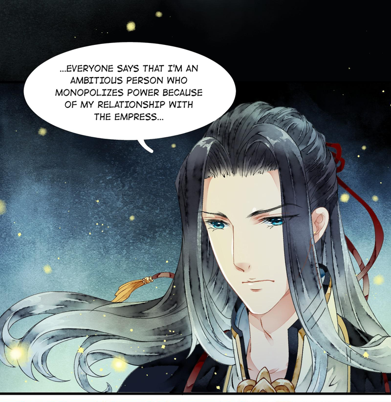 Fantasy of the Buried Beauty: Lihua & Liancheng Chapter 18 - page 18