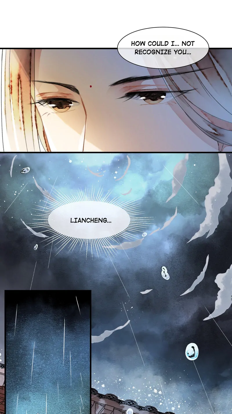 Fantasy of the Buried Beauty: Lihua & Liancheng Chapter 19 - page 12