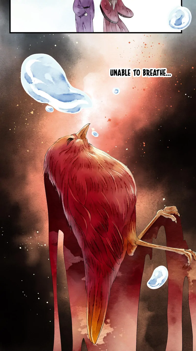 Fantasy of the Buried Beauty: Lihua & Liancheng Chapter 19 - page 25