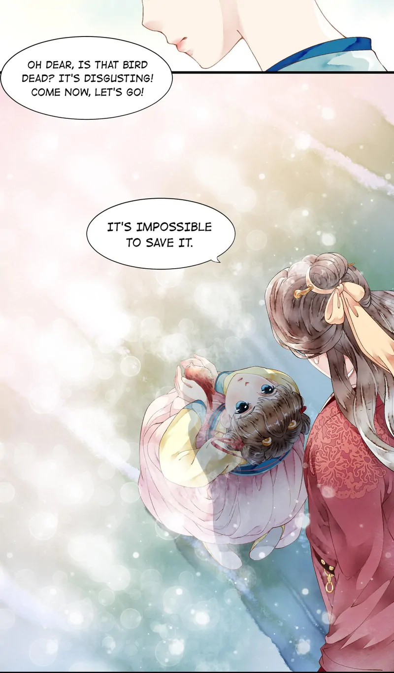 Fantasy of the Buried Beauty: Lihua & Liancheng Chapter 19 - page 27
