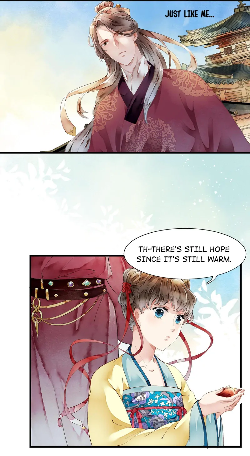 Fantasy of the Buried Beauty: Lihua & Liancheng Chapter 19 - page 28