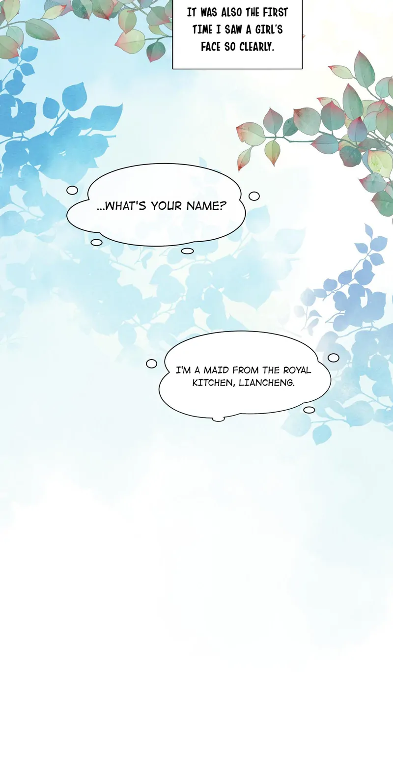 Fantasy of the Buried Beauty: Lihua & Liancheng Chapter 19 - page 32