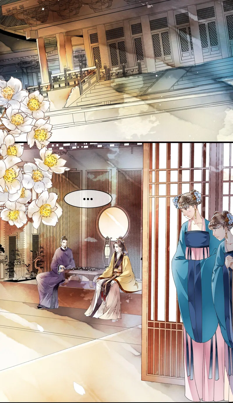 Fantasy of the Buried Beauty: Lihua & Liancheng Chapter 19 - page 4