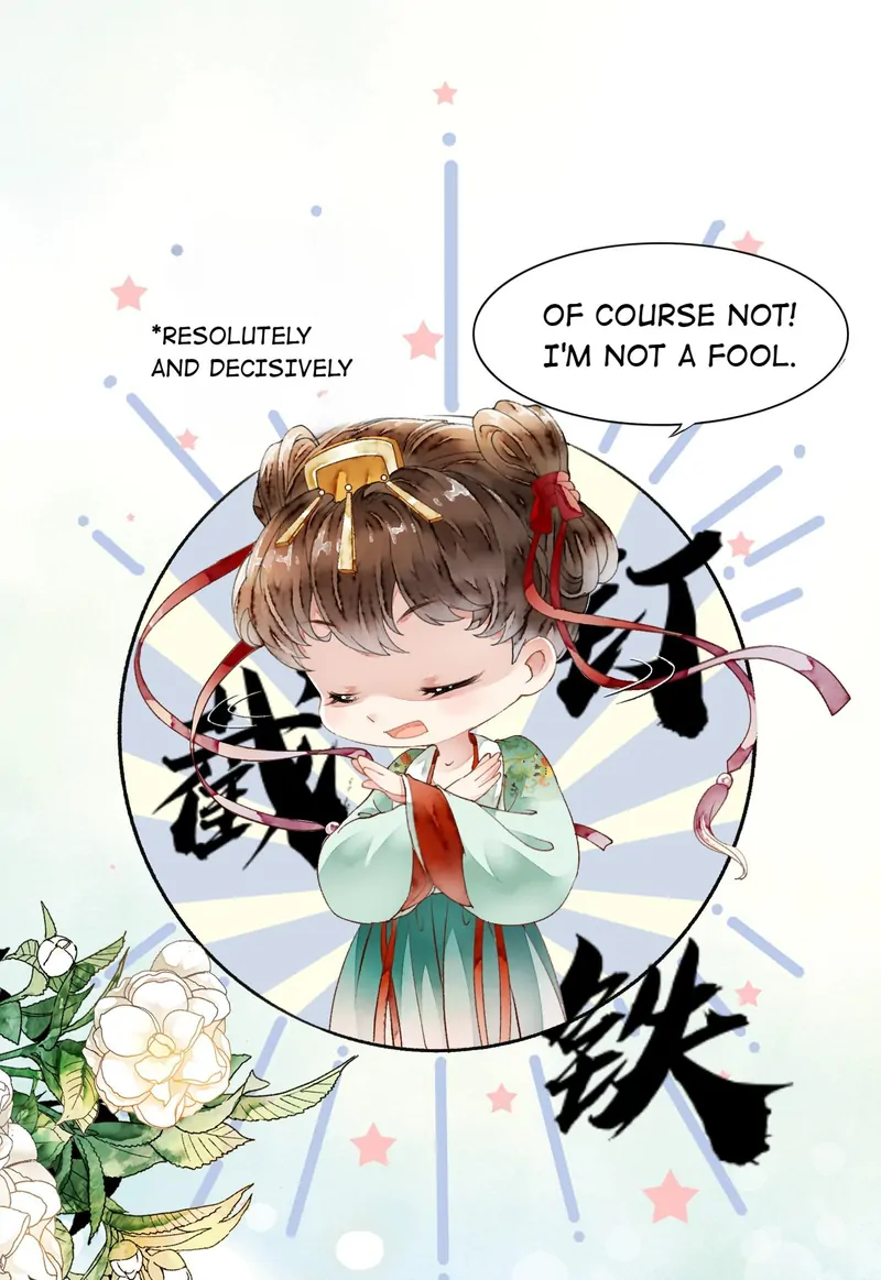 Fantasy of the Buried Beauty: Lihua & Liancheng Chapter 20 - page 11