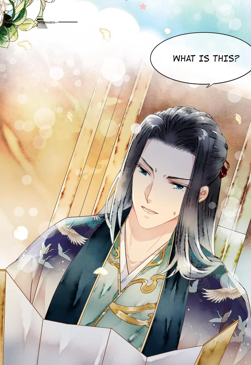 Fantasy of the Buried Beauty: Lihua & Liancheng Chapter 20 - page 12