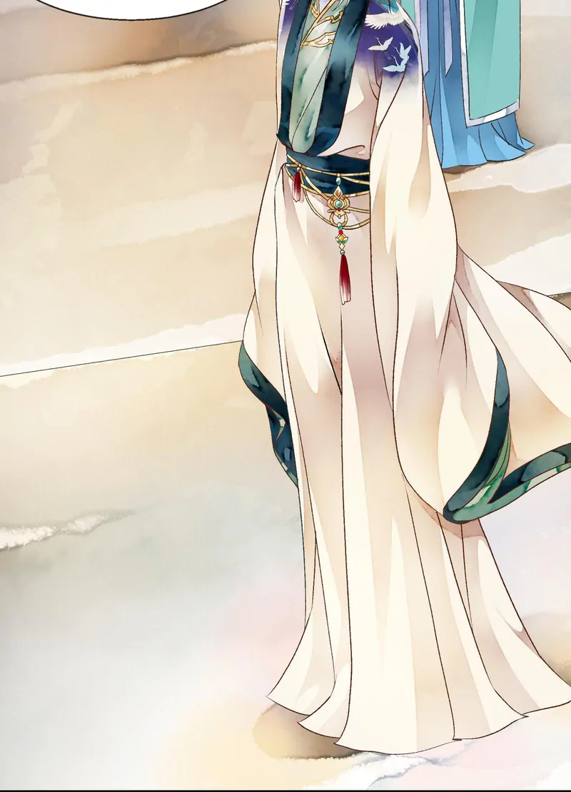 Fantasy of the Buried Beauty: Lihua & Liancheng Chapter 20 - page 20