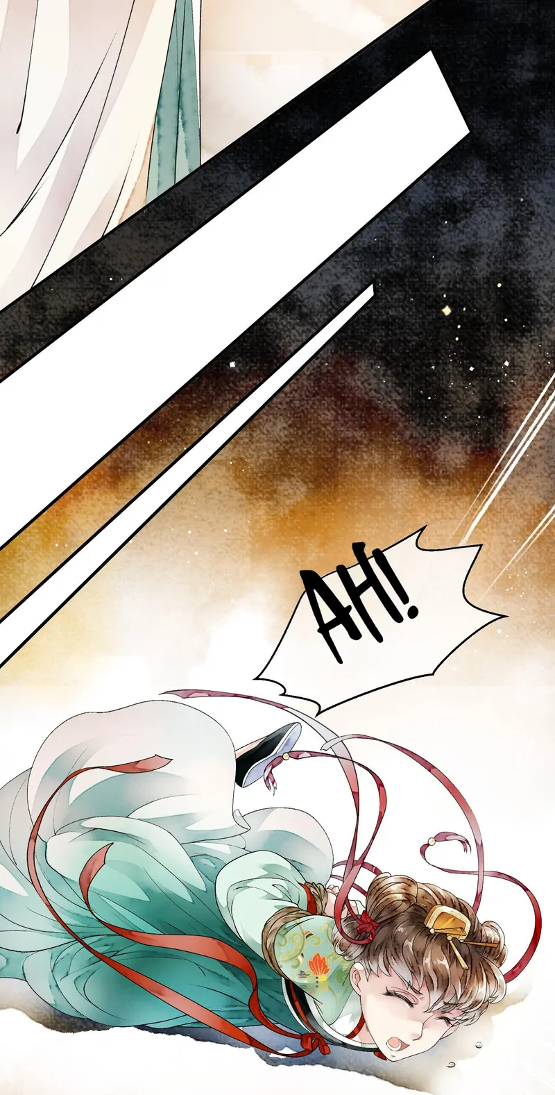 Fantasy of the Buried Beauty: Lihua & Liancheng Chapter 20 - page 26
