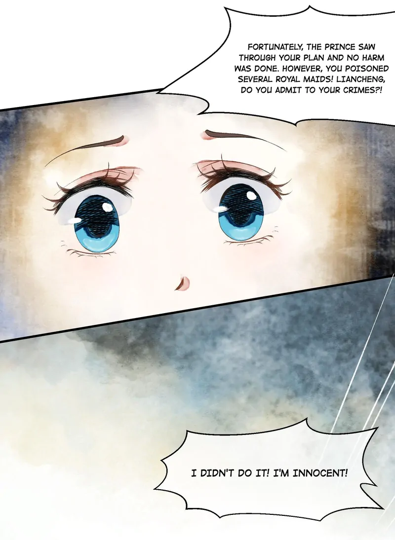 Fantasy of the Buried Beauty: Lihua & Liancheng Chapter 20 - page 29