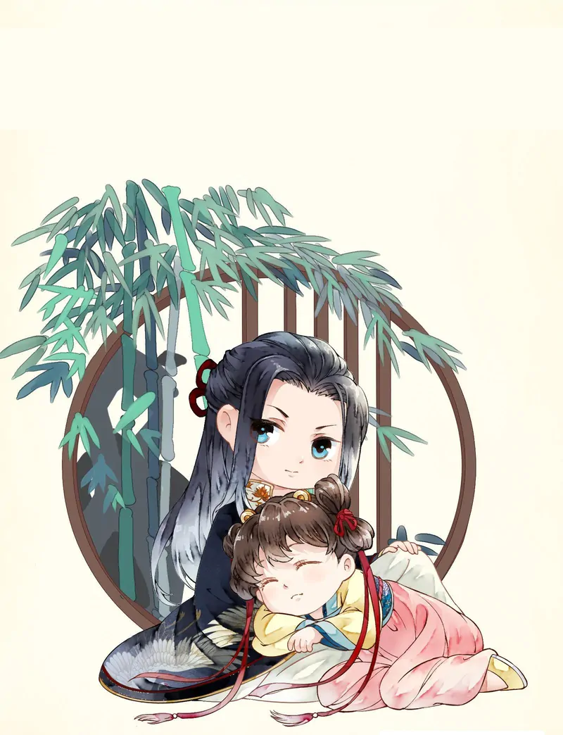 Fantasy of the Buried Beauty: Lihua & Liancheng Chapter 20 - page 31
