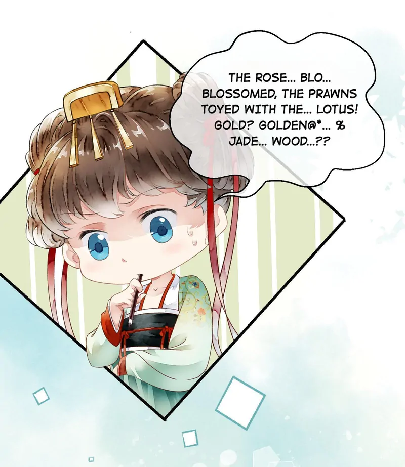 Fantasy of the Buried Beauty: Lihua & Liancheng Chapter 20 - page 6