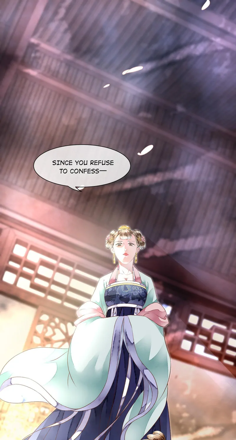 Fantasy of the Buried Beauty: Lihua & Liancheng Chapter 21 - page 3