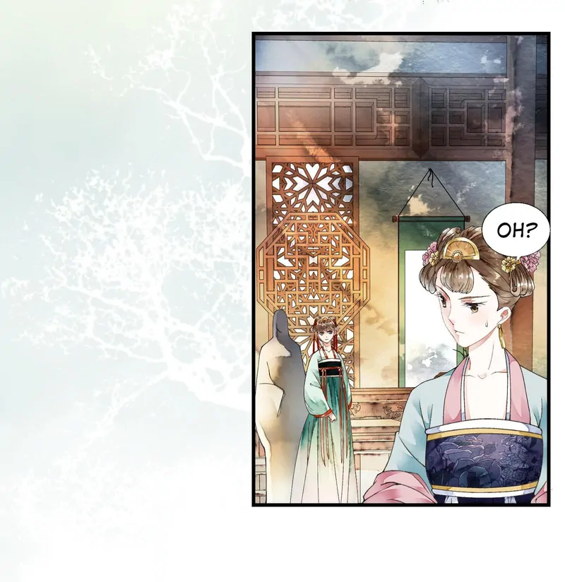 Fantasy of the Buried Beauty: Lihua & Liancheng Chapter 22 - page 31